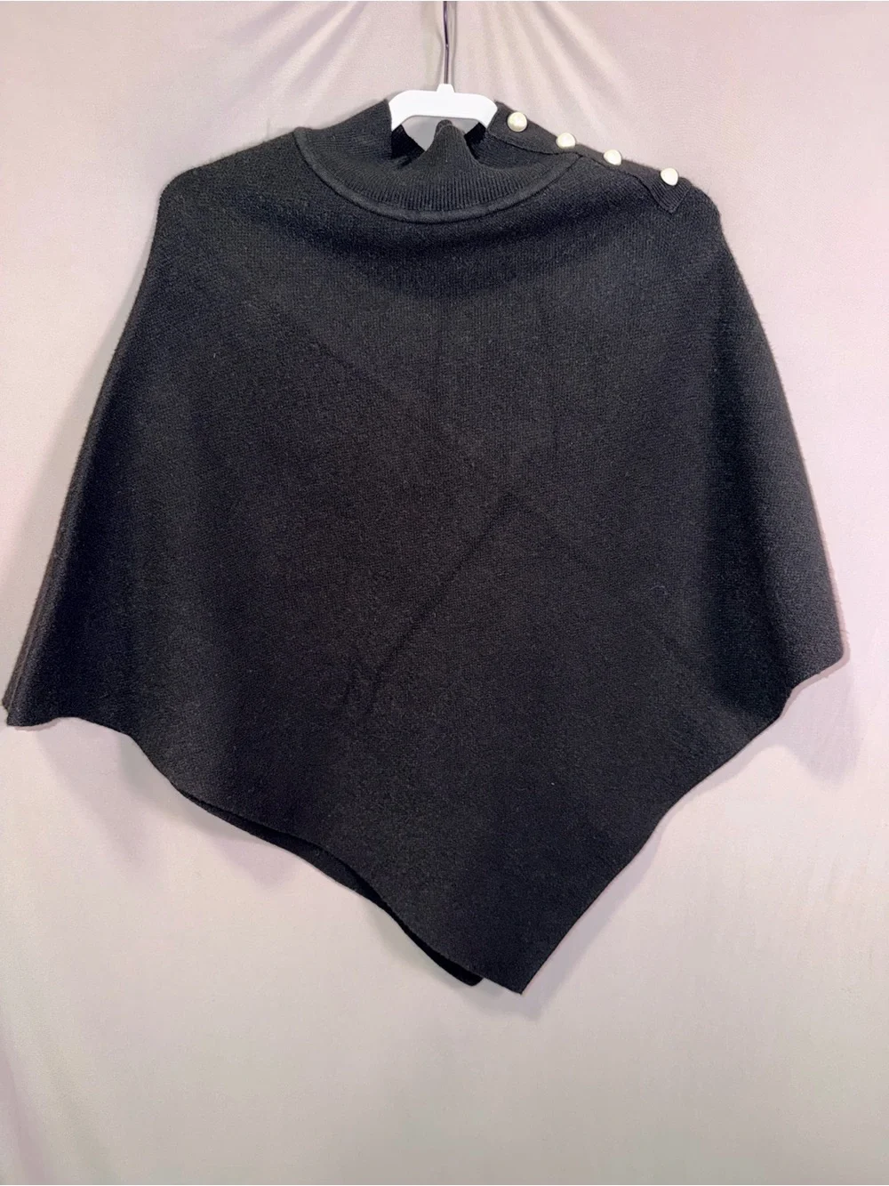 Ann Taylor Cape